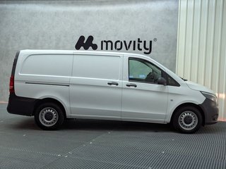 Mercedes-Benz Vito FURGON LARGO 114CDI 136CV AUTOMATICA