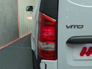 Mercedes-Benz Vito FURGON LARGO 114CDI 136CV AUTOMATICA