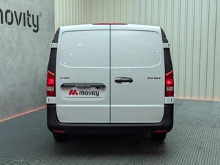 Mercedes-Benz Vito FURGON LARGO 114CDI 136CV AUTOMATICA