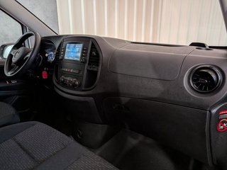 Mercedes-Benz Vito FURGON LARGO 114CDI 136CV AUTOMATICA