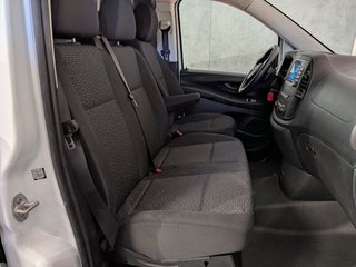 Mercedes-Benz Vito FURGON LARGO 114CDI 136CV AUTOMATICA