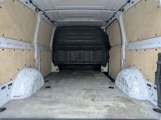 Mercedes-Benz Vito FURGON LARGO 114CDI 136CV AUTOMATICA