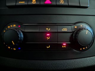 Mercedes-Benz Vito FURGON LARGO 114CDI 136CV AUTOMATICA