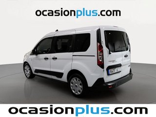 Ford Transit Connect Kombi 1.5 TDCi Trend 230 L1 74 kW (100 CV)