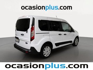 Ford Transit Connect Kombi 1.5 TDCi Trend 230 L1 74 kW (100 CV)