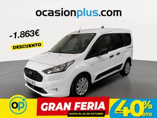 Ford Transit Connect Kombi 1.5 TDCi Trend 230 L1 74 kW (100 CV)
