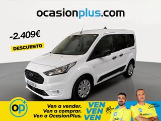 Ford Transit Connect Kombi 1.5 TDCi Trend 230 L1 74 kW (100 CV)