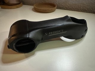 Potencia S-Works Venge Vías