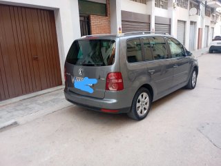 Volkswagen Touran 2007