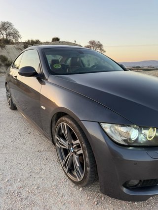 BMW Serie 3 e92