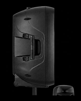 Set de 2 Altavoces Profesionales Vonyx