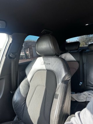 Audi A4 2011