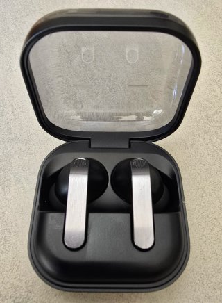 Auriculares Samsung Galaxy Buds 4 Pro