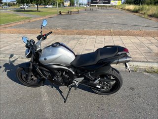 Yamaha FZ6 S2 98cv