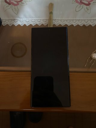 Samsung Galaxy S23 Ultra Negro reacondicionado