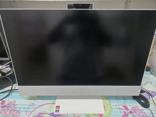 HP All-in-One 27 TPC-0088-27