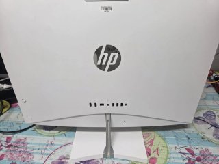HP All-in-One 27 TPC-0088-27