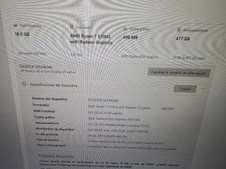 HP All-in-One 27 TPC-0088-27