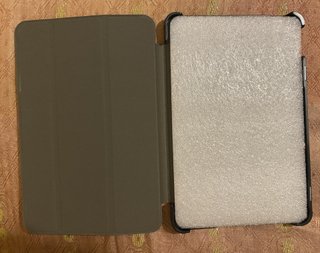 Cover Smart per Xiaomi Redmi Pad 2 (9.7" 2026)