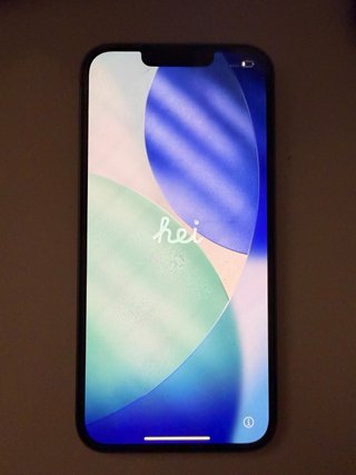 iPhone 14