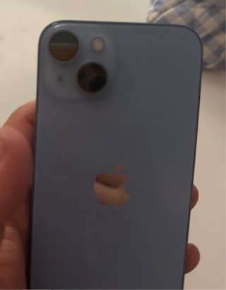 iPhone 14