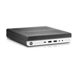Mini PC HP ProDesk 800 G5 i5 16GB 256GB SSD