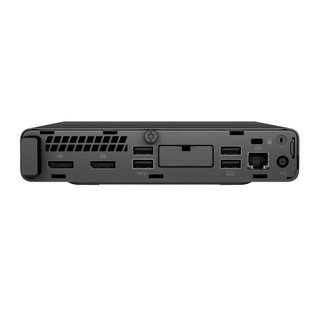 Mini PC HP ProDesk 800 G5 i5 16GB 256GB SSD