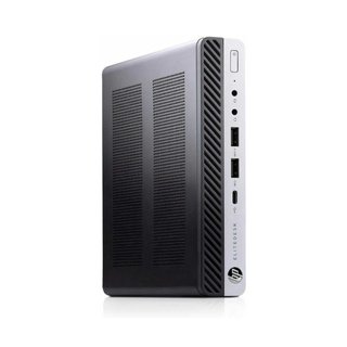 Mini PC HP ProDesk 800 G5 i5 16GB 256GB SSD