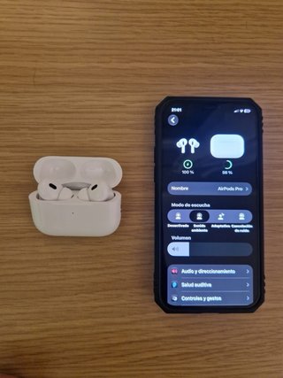 AirPods Pro 2ª Generazione