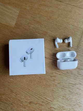 AirPods Pro 2ª Generazione