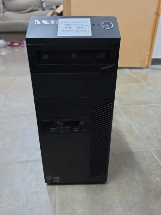 Lenovo ThinkCentre i5 16GB RAM