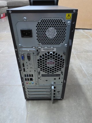 Lenovo ThinkCentre i5 16GB RAM