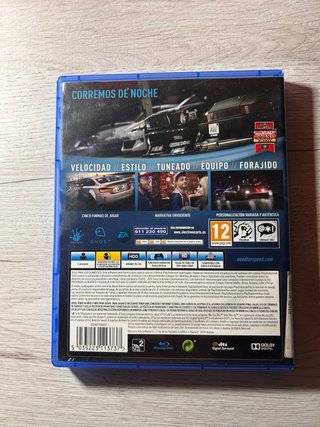 PS4 Slim 500GB