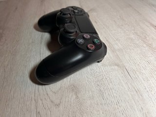 PS4 Slim 500GB
