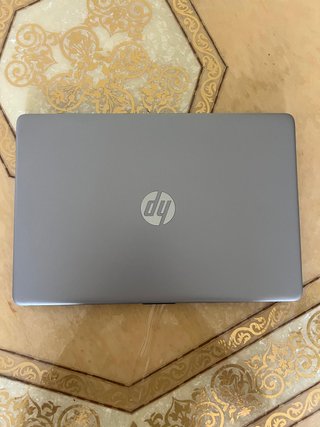 Portátil HP Gris