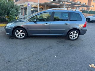 Peugeot 307 2008