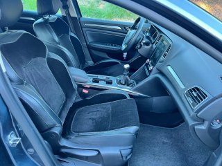 Renault Megane 2016