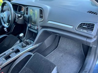 Renault Megane 2016