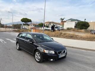 VOLVO V5 2.011 1.6 D2 115 CV