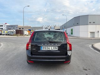 VOLVO V5 2.011 1.6 D2 115 CV