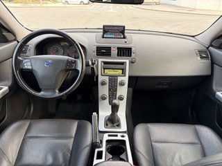 VOLVO V5 2.011 1.6 D2 115 CV