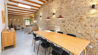 Casa en alquiler en Forallac