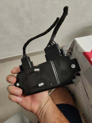 Módulo Actuador JK6M-14E178-AB