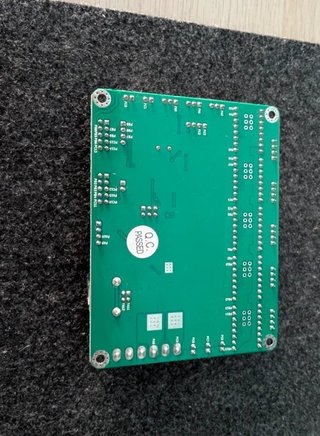 Placa base Artillery X2 Ruby v1.2