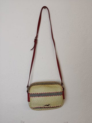 Bolso Bandolera Bimba y Lola