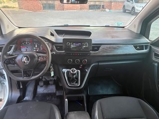 Renault Kangoo 2023