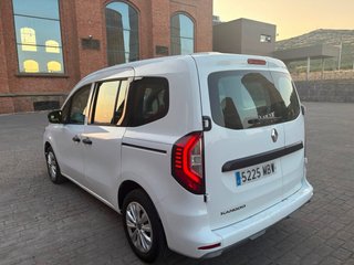 Renault Kangoo 2023