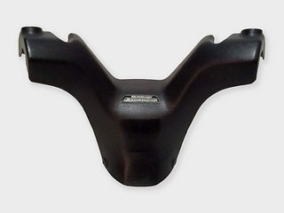 Tapa Superior Manillar Suzuki Burgman 125 200