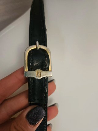 Borsa Fendi Vintage