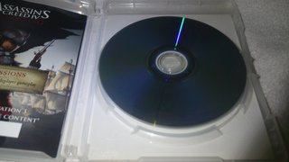 Assassin's Creed IV Black Flag PS3